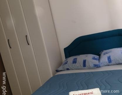 Apartman Jovana, Privatunterkunft im Ort Dobrota, Montenegro - 20190426_125428[1]